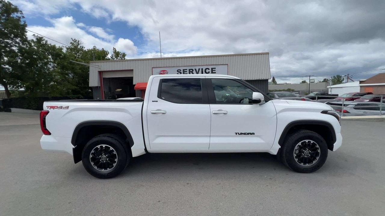 2024 Toyota Tundra TRD OFF ROAD 4X4 | CREW |HTD SEATS | CARPLAY | A/C Photo