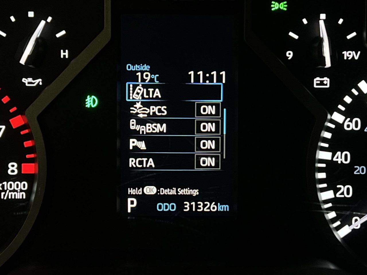 2024 Toyota Tundra TRD OFF ROAD 4X4 | CREW |HTD SEATS | CARPLAY | A/C Photo