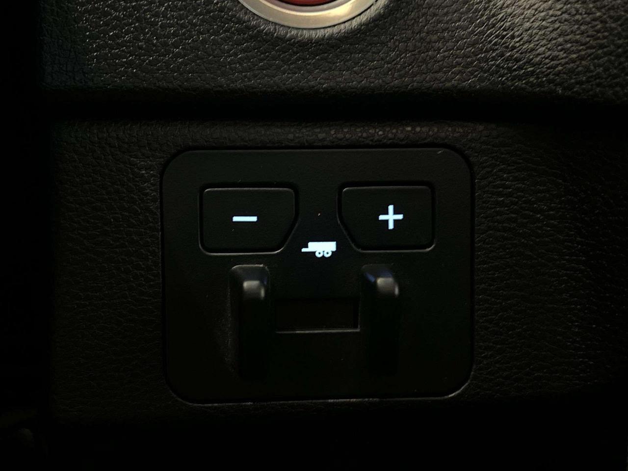 2024 Toyota Tundra TRD OFF ROAD 4X4 | CREW |HTD SEATS | CARPLAY | A/C Photo