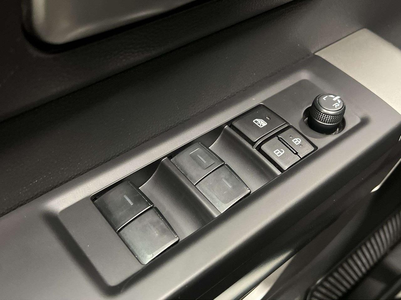 2024 Toyota Tundra TRD OFF ROAD 4X4 | CREW |HTD SEATS | CARPLAY | A/C Photo