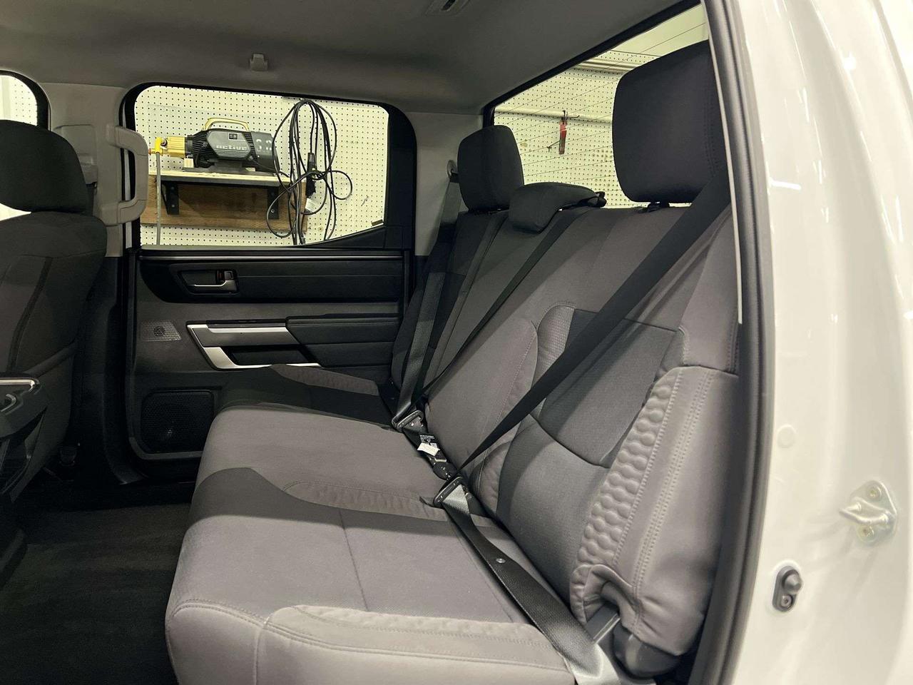 2024 Toyota Tundra TRD OFF ROAD 4X4 | CREW |HTD SEATS | CARPLAY | A/C Photo