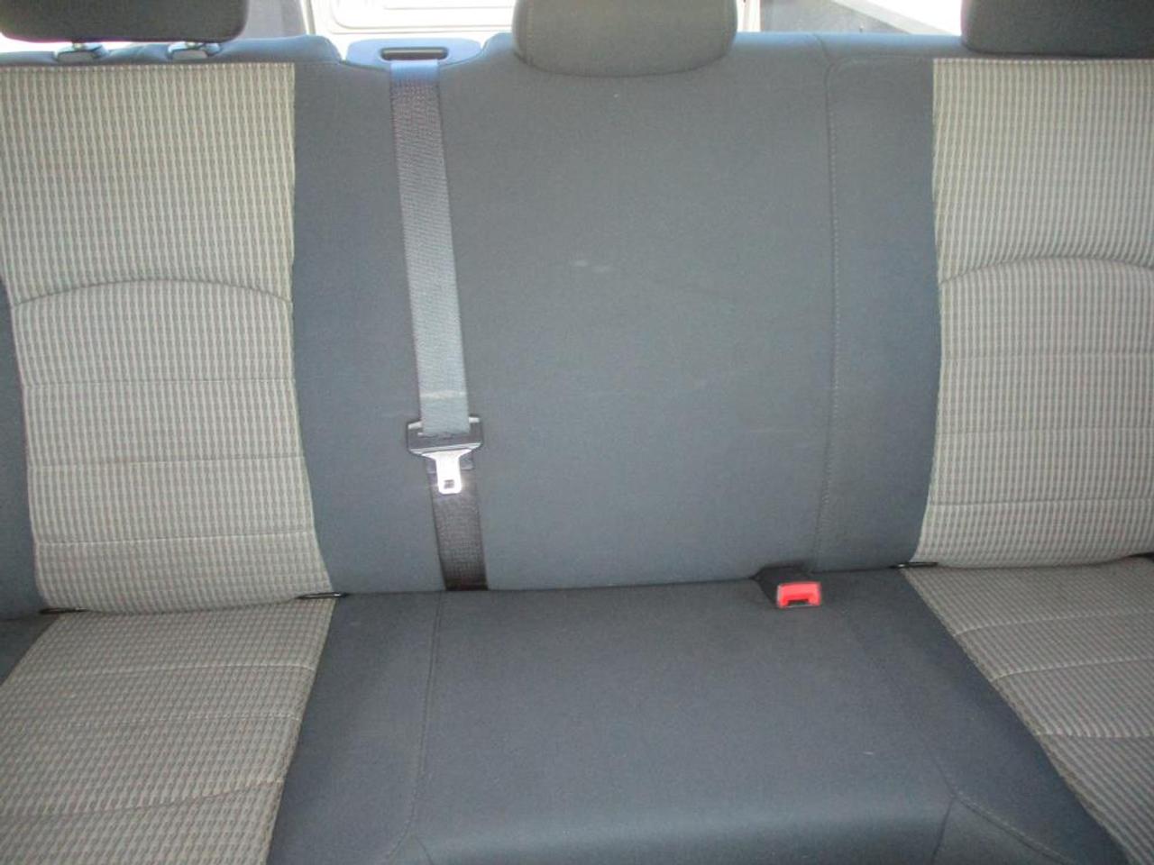 2011 RAM 3500 ST CREW CAB 4X4 - Photo #14
