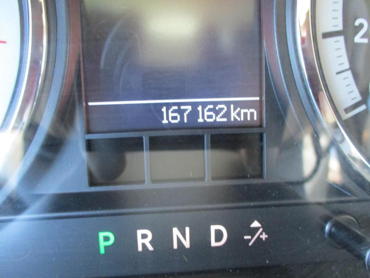 2011 RAM 3500 ST CREW CAB 4X4 Photo