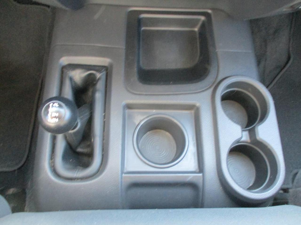 2011 RAM 3500 ST CREW CAB 4X4 - Photo #20