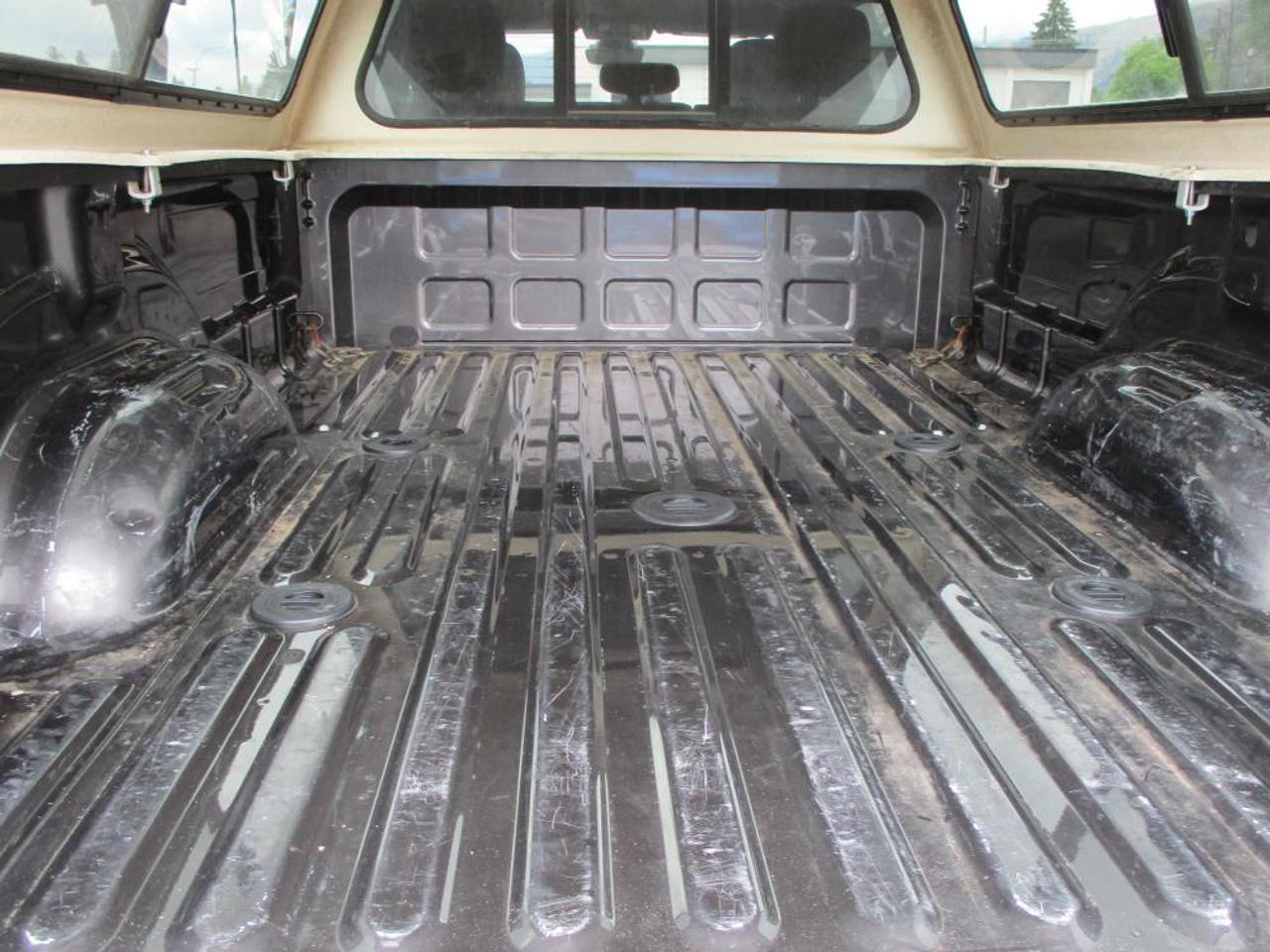2022 RAM 3500 TRADESMAN CREW 4X4 - Photo #8