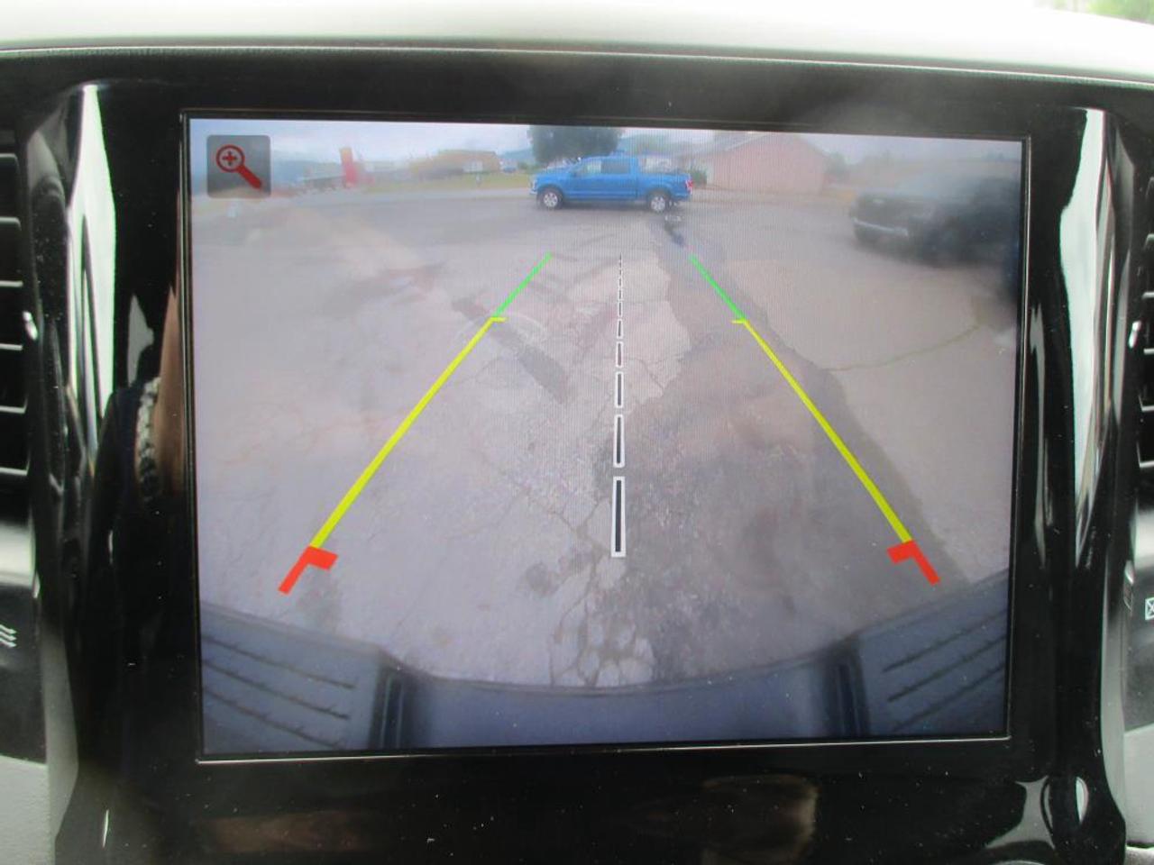 2022 RAM 3500 TRADESMAN CREW 4X4 Photo