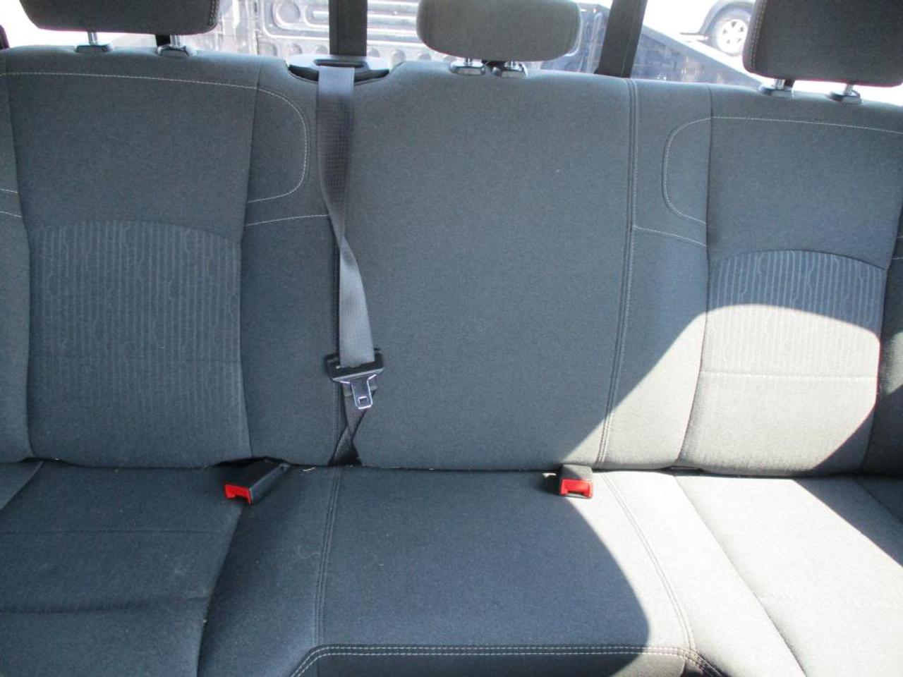 2022 RAM 3500 TRADESMAN DIESEL 4X4 - Photo #16