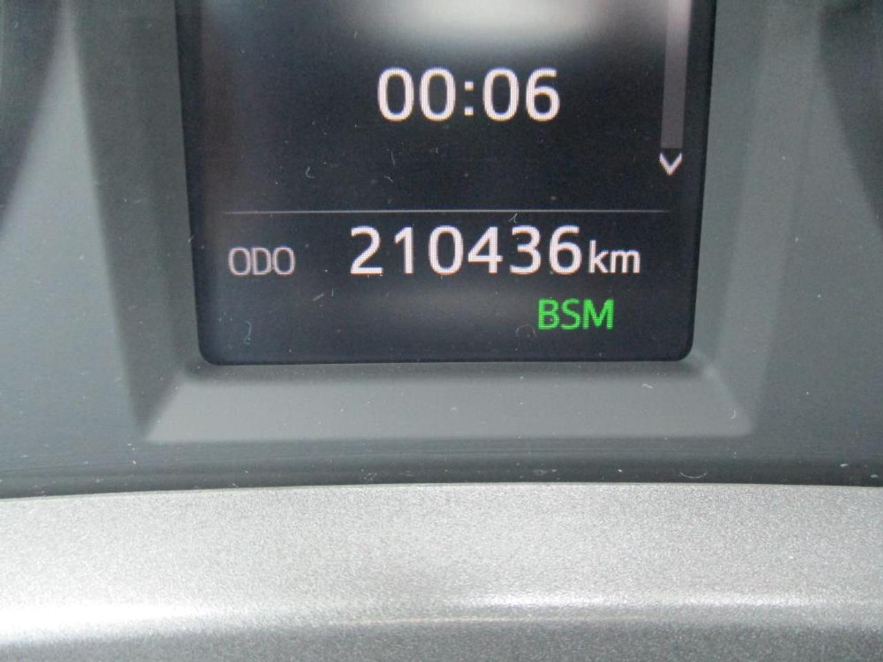 2018 Toyota RAV4 SE AWD Photo