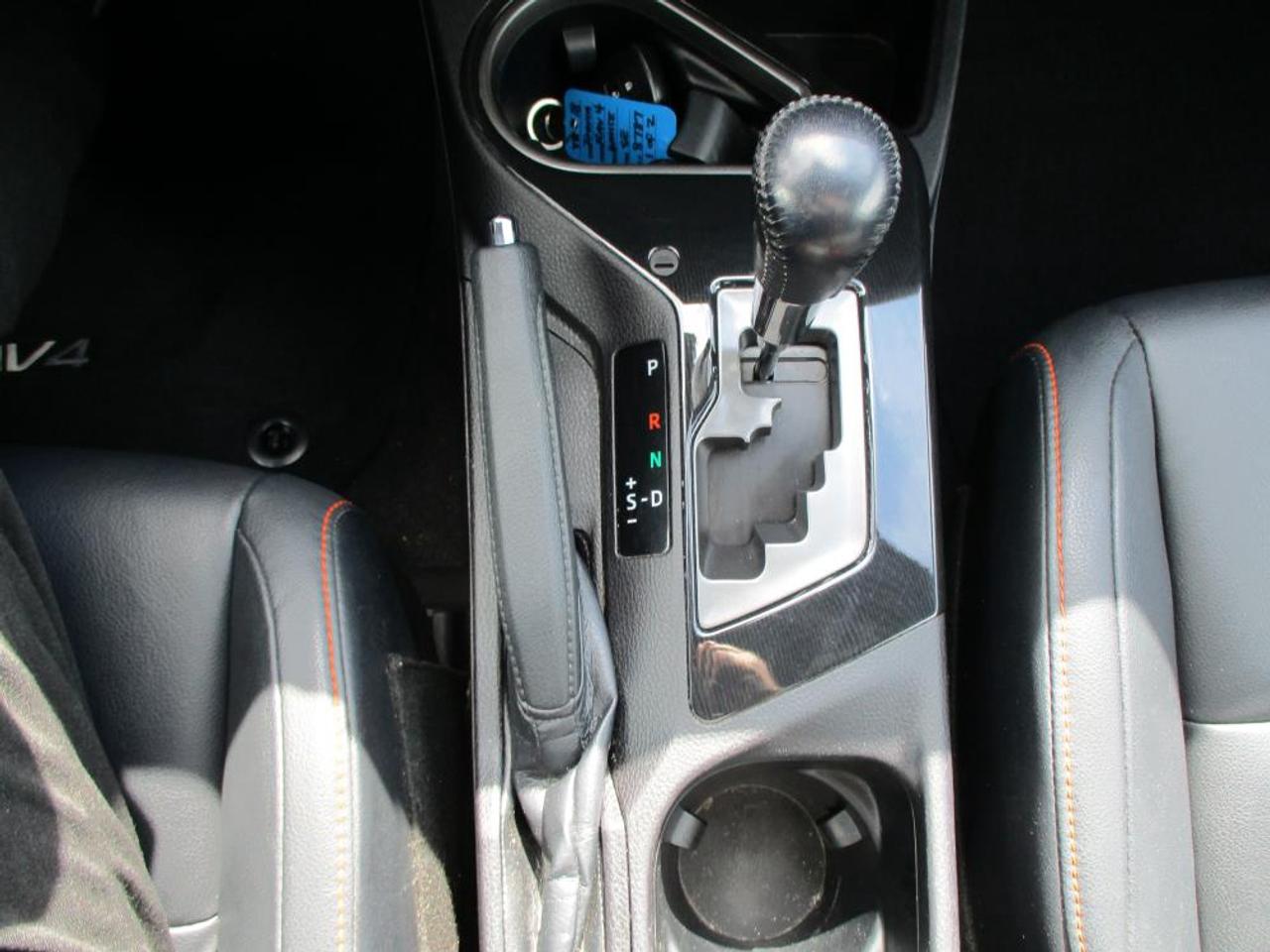 2018 Toyota RAV4 SE AWD - Photo #21