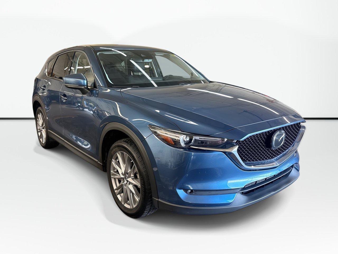 500+Used&nbsp;*

Why buy a CenturyAuto used vehicle?

-><u>FREE</u>&nbsp;30 DAY OR 3,000KM <u>EXCHANGE</u>&nbsp;PRIVILEGE

-><u>FREE</u>&nbsp;160-Point Inspection

->Provincial MOTOR VEHICLE INSPECTION completed by a licensed Mazda technician

->Professional EXTERIOR & INTERIOR DETAILING

->TRANSPARENT &ndash; CarFax Report

->Preferred rate financing available

->Full tank/pack of fuel/electrons

------------------------------------------------------

The advertising price reflects a financed vehicle purchase and includes the $1,500 financing rebate. Prices will vary for vehicles purchased without financing.