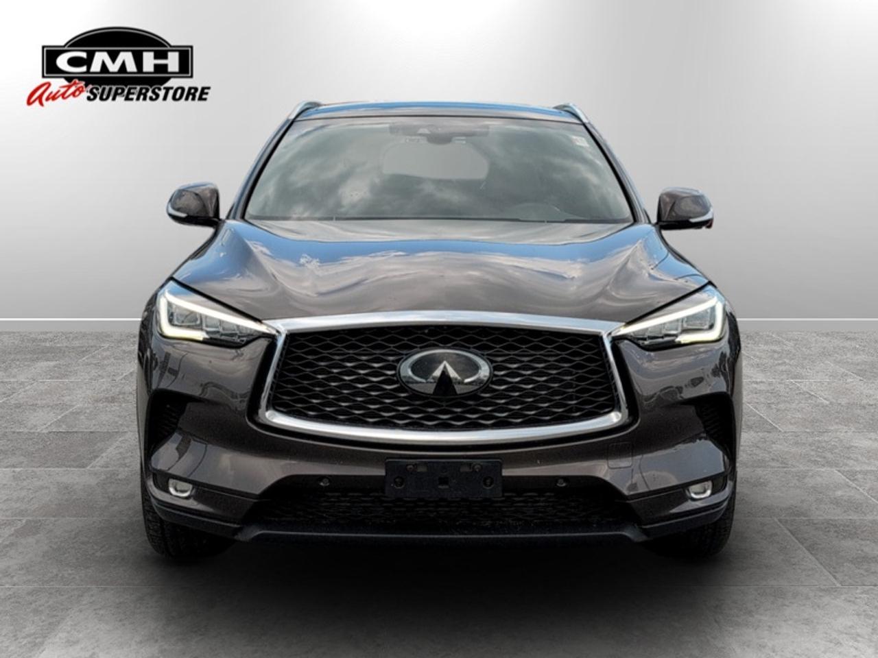 2019 Infiniti QX50 Sensory AWD  **CLEAN CARFAX** Photo
