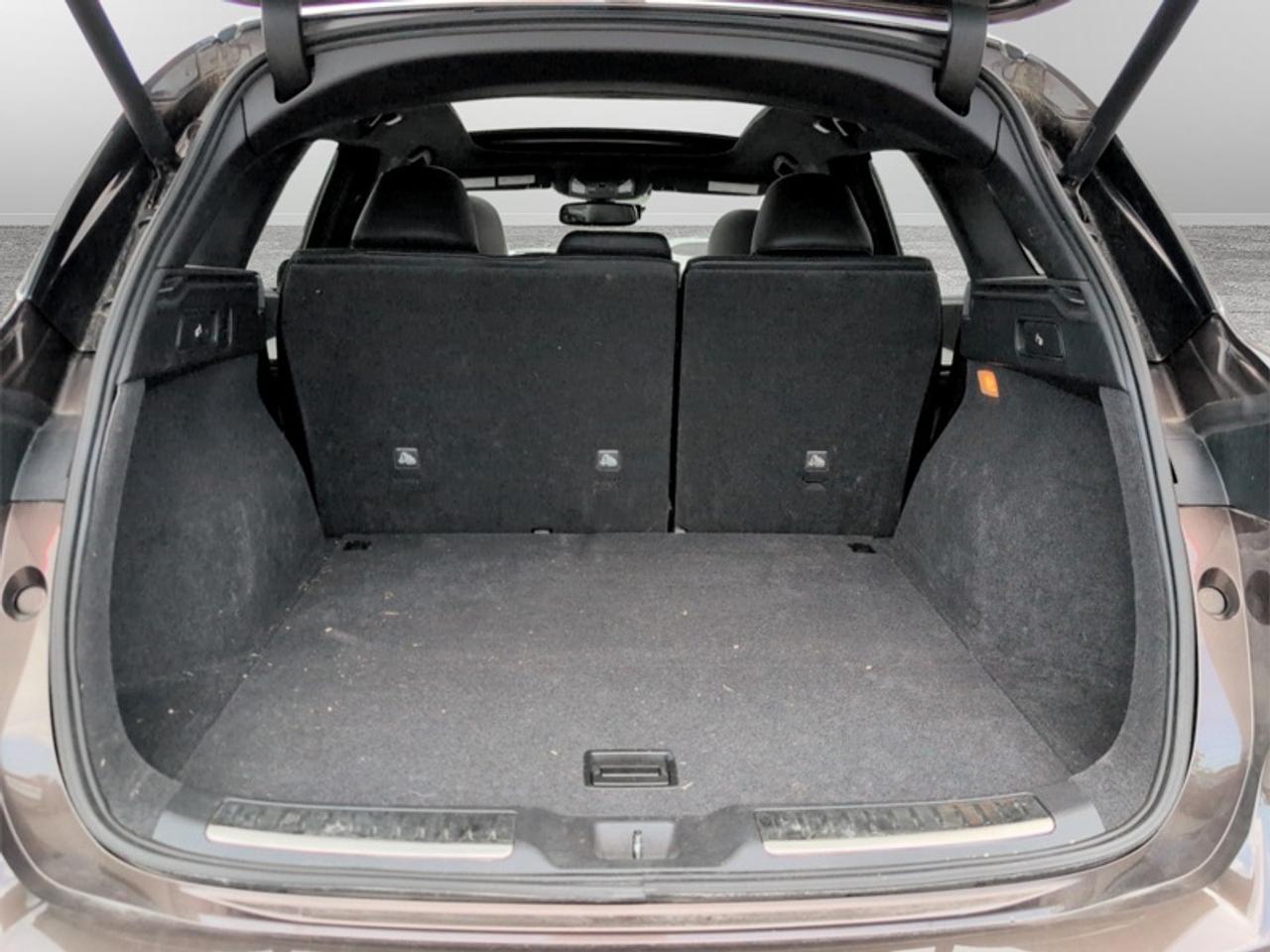 2019 Infiniti QX50 Sensory AWD  **CLEAN CARFAX** Photo