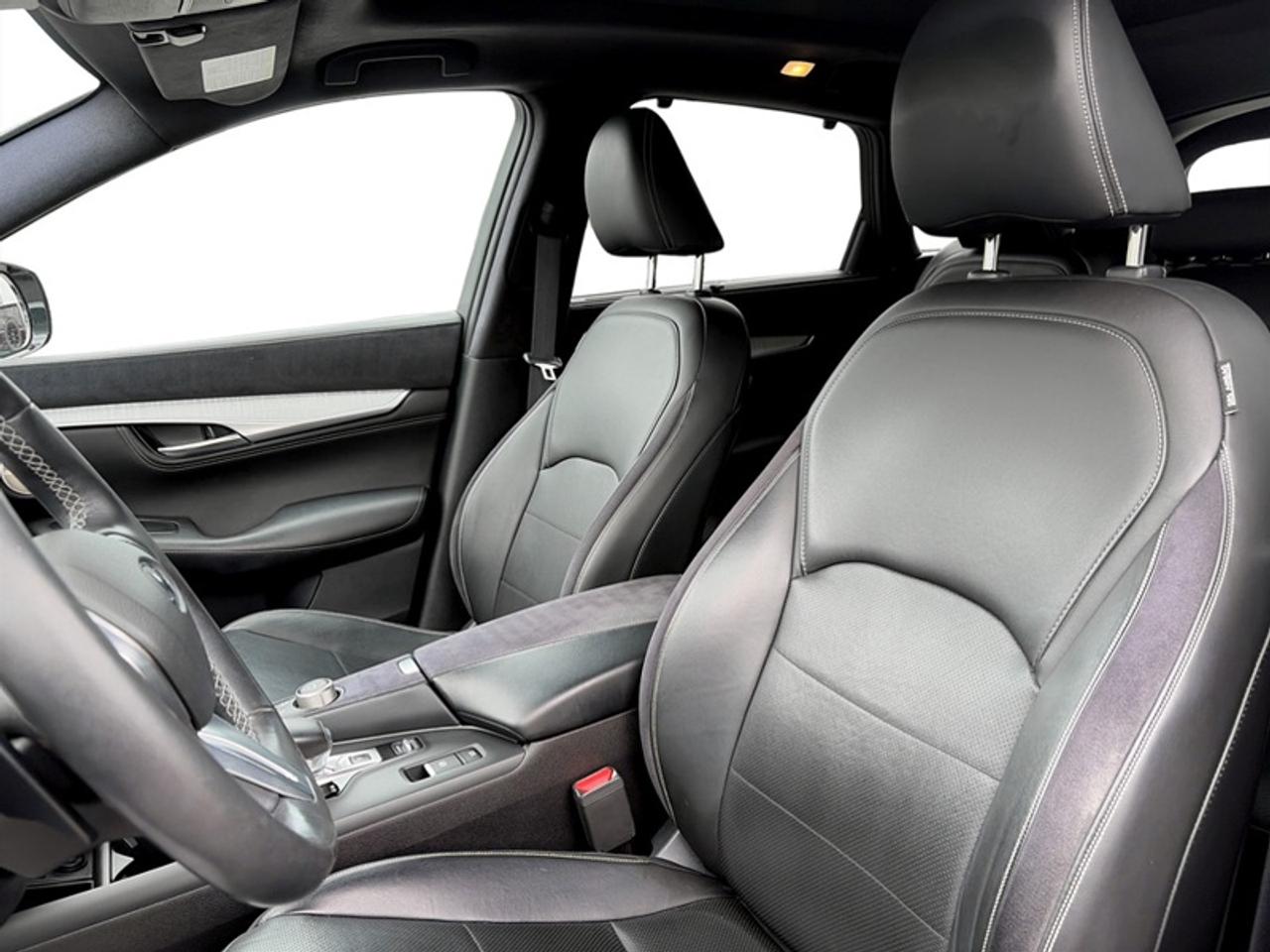 2019 Infiniti QX50 Sensory AWD  **CLEAN CARFAX** Photo