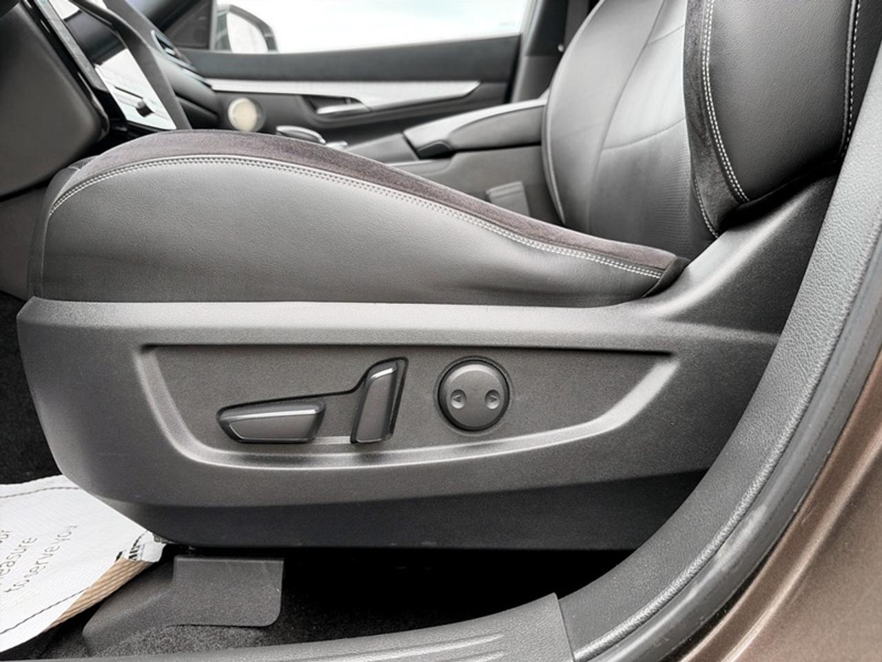 2019 Infiniti QX50 Sensory AWD  **CLEAN CARFAX** Photo