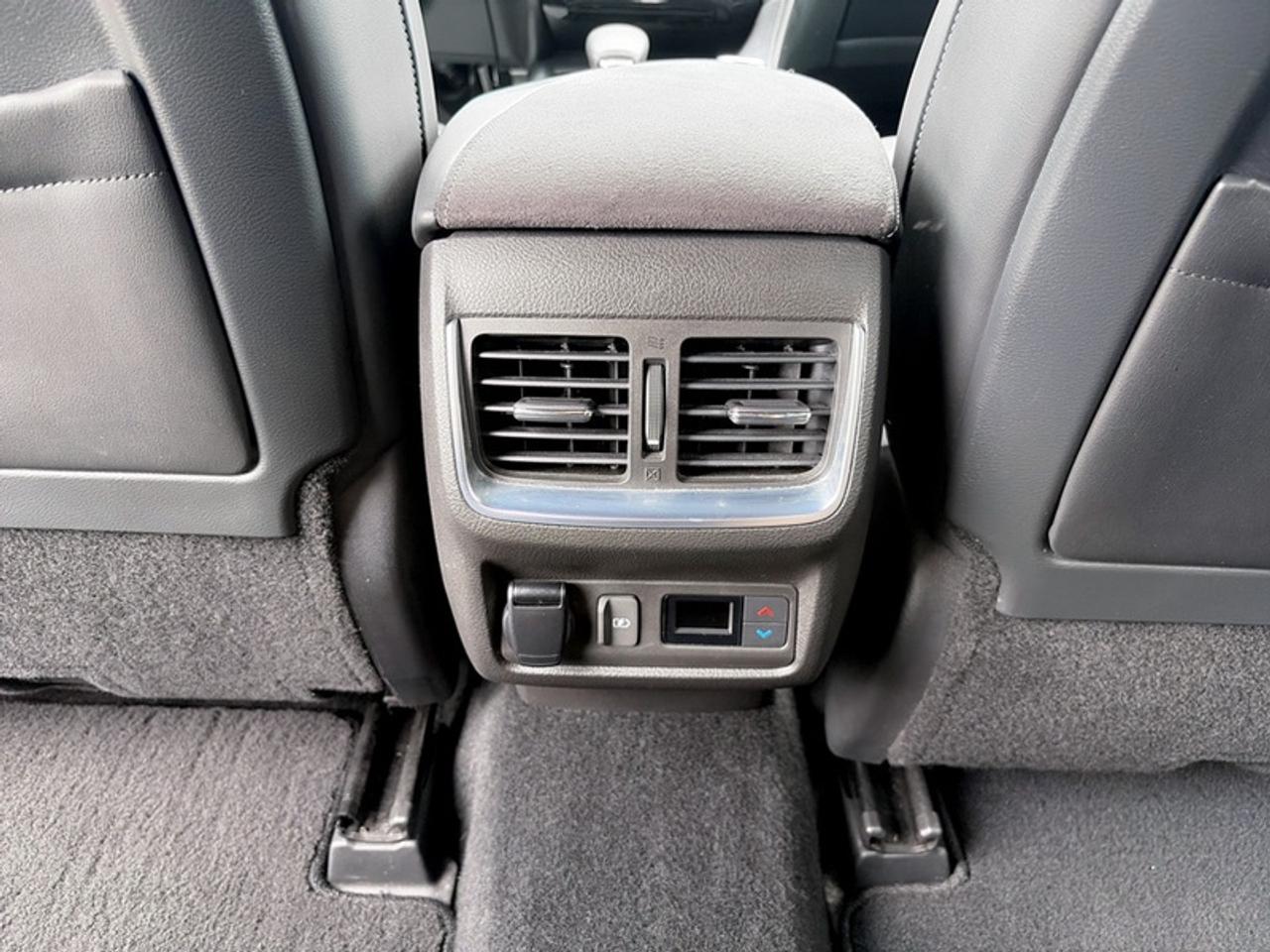 2019 Infiniti QX50 Sensory AWD  **CLEAN CARFAX** Photo