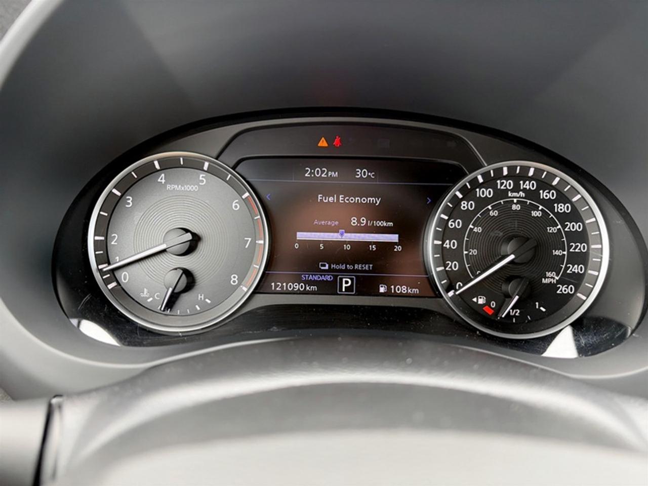 2019 Infiniti QX50 Sensory AWD  **CLEAN CARFAX** Photo