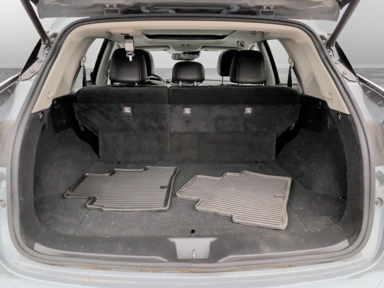 2021 Nissan Murano SL Midnight Edition  **CLEAN CARFAX** Photo