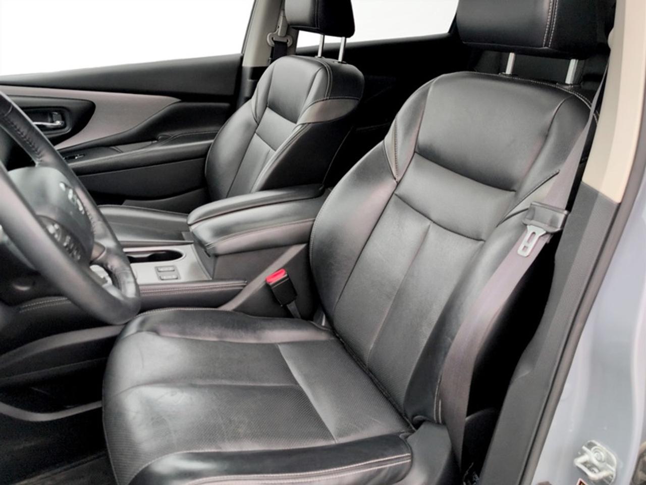 2021 Nissan Murano SL Midnight Edition  **CLEAN CARFAX** Photo