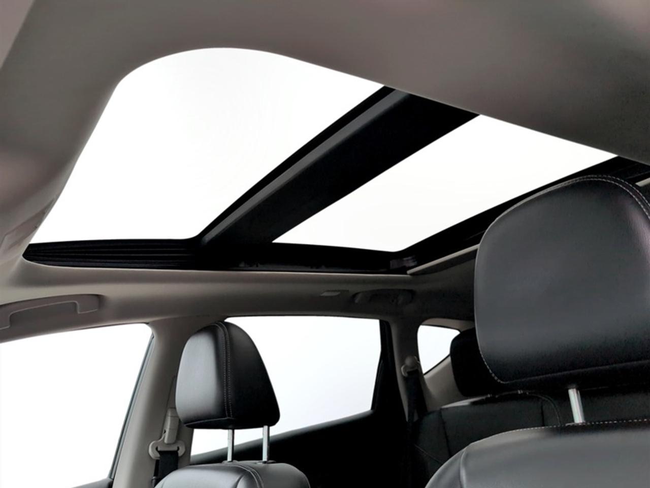 2021 Nissan Murano SL Midnight Edition  **CLEAN CARFAX** Photo