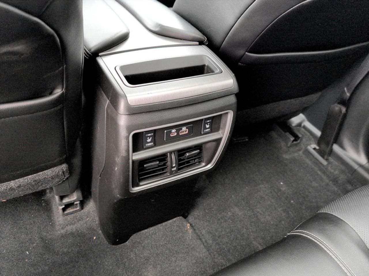 2021 Nissan Murano SL Midnight Edition  **CLEAN CARFAX** Photo
