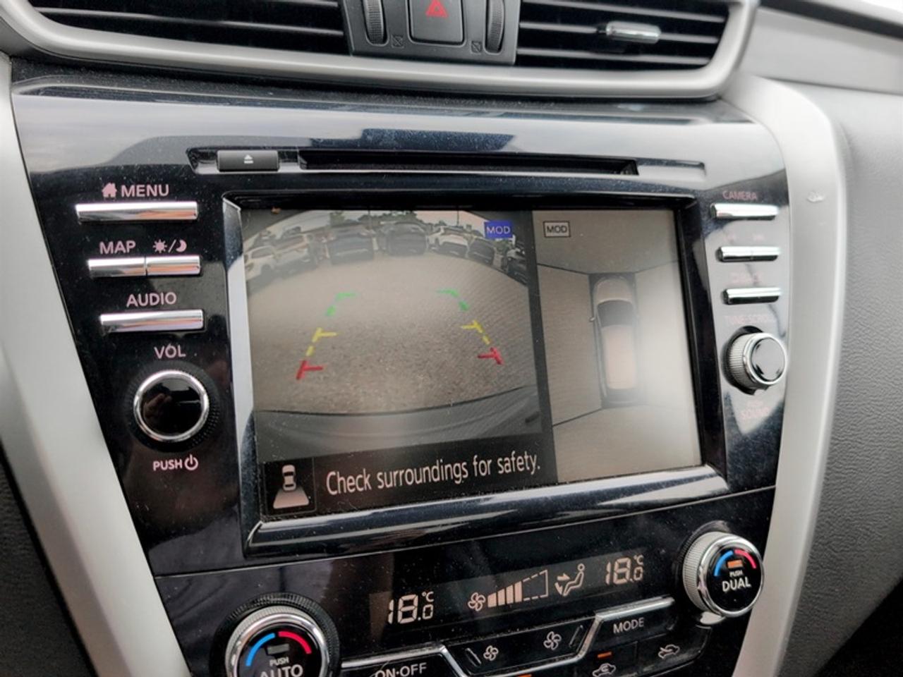 2021 Nissan Murano SL Midnight Edition  **CLEAN CARFAX** Photo