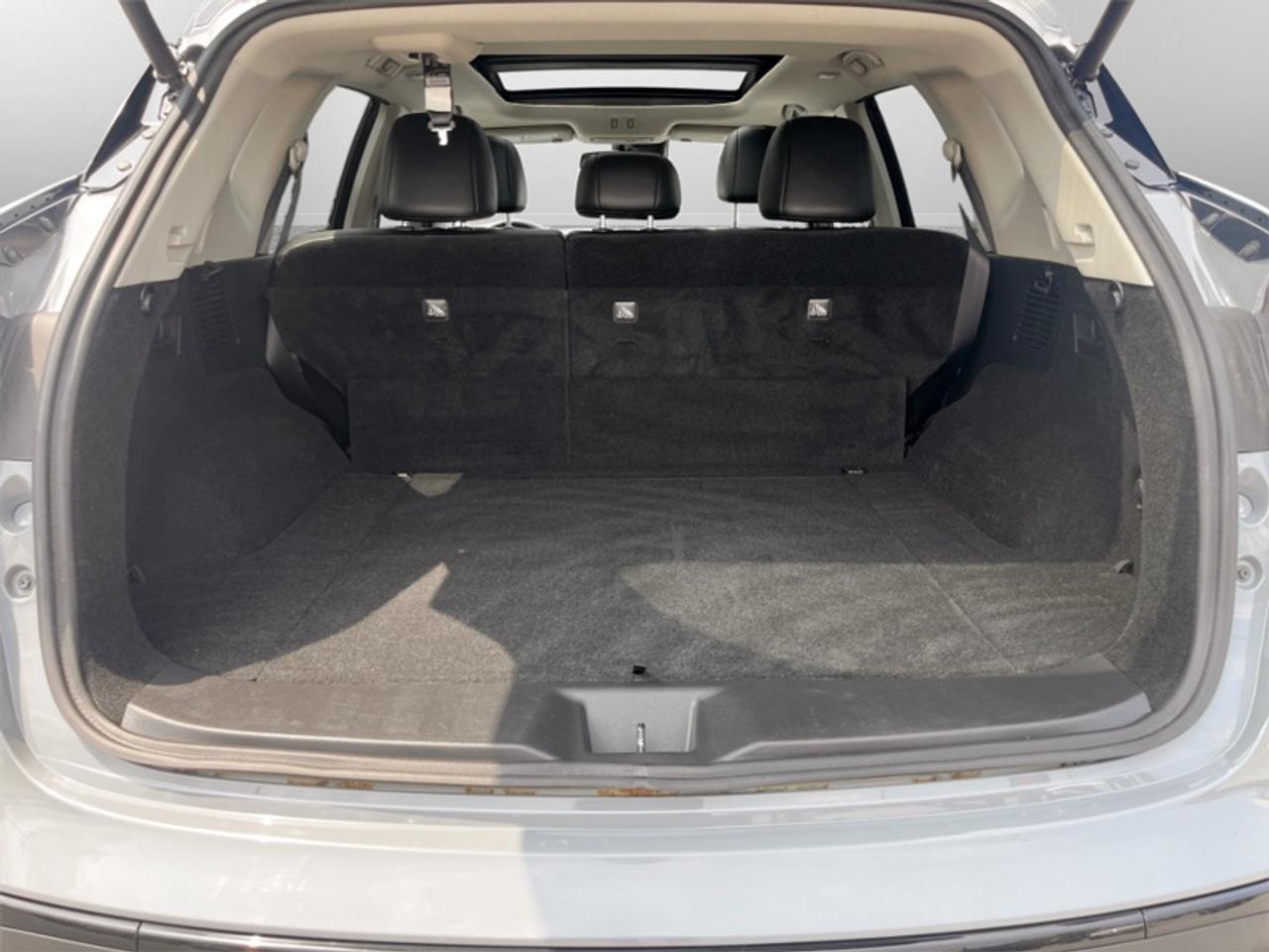 2021 Nissan Murano AWD Midnight Edition  **CLEAN CARFAX** Photo