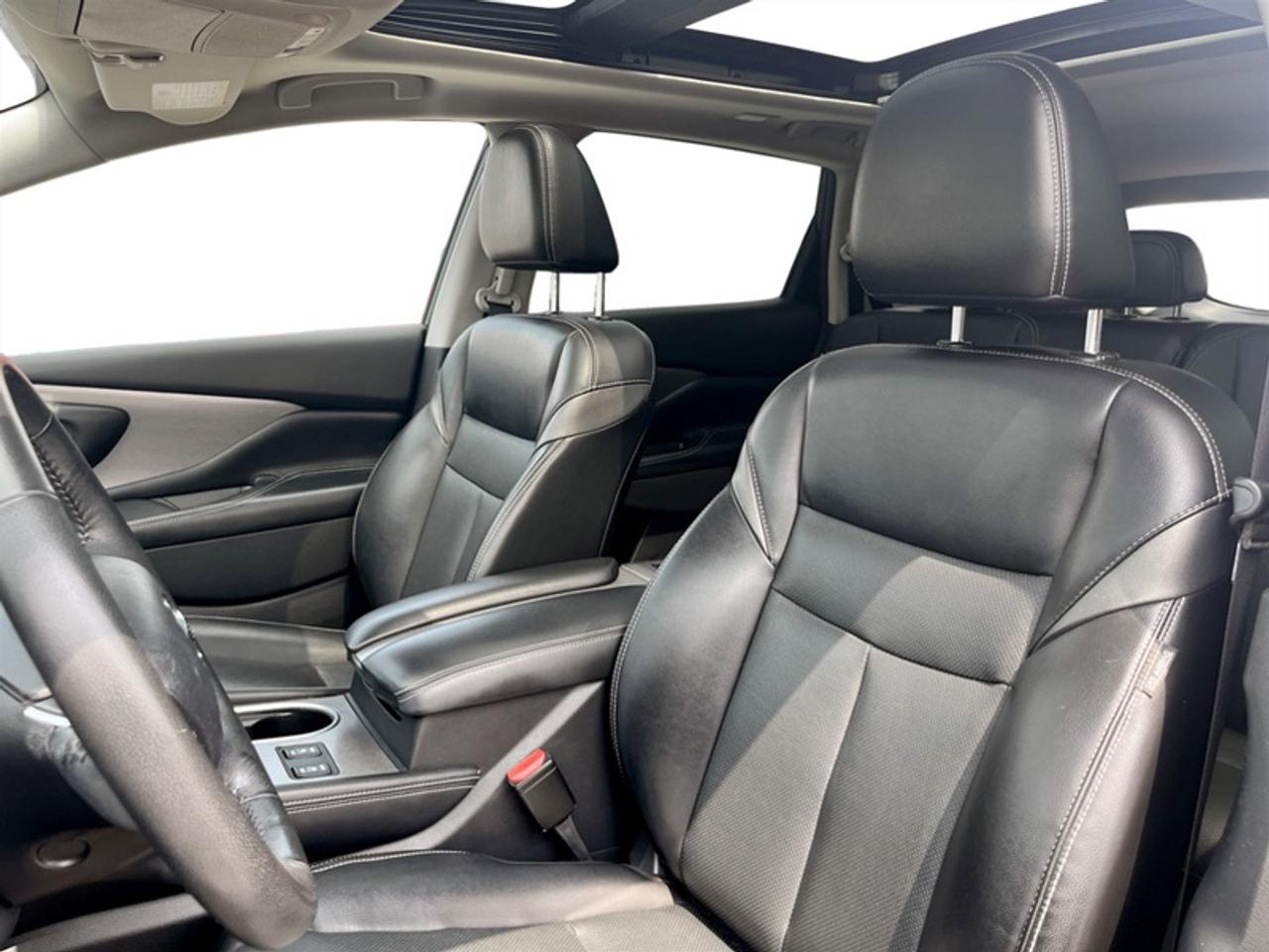 2021 Nissan Murano AWD Midnight Edition  **CLEAN CARFAX** Photo