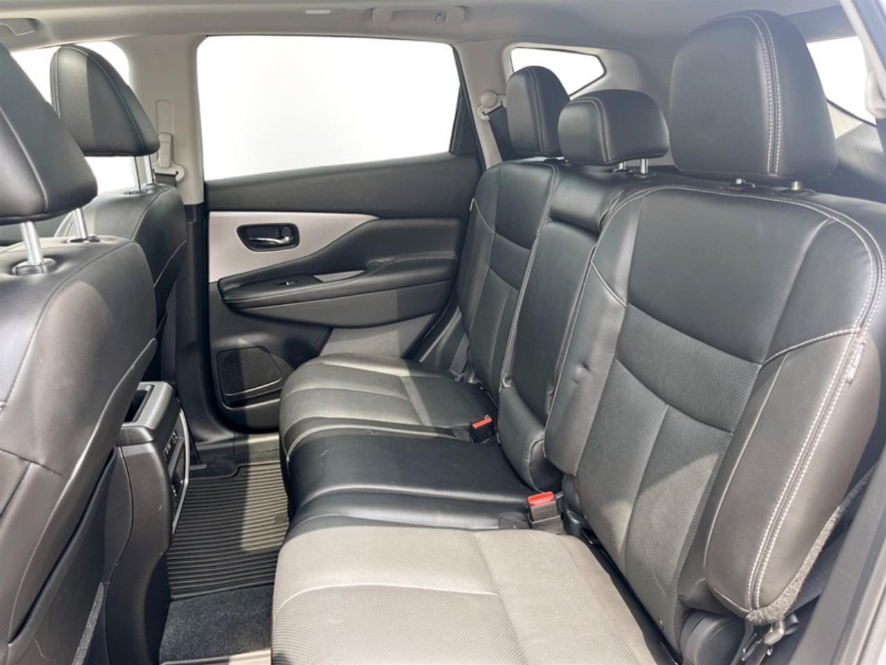 2021 Nissan Murano AWD Midnight Edition  **CLEAN CARFAX** Photo