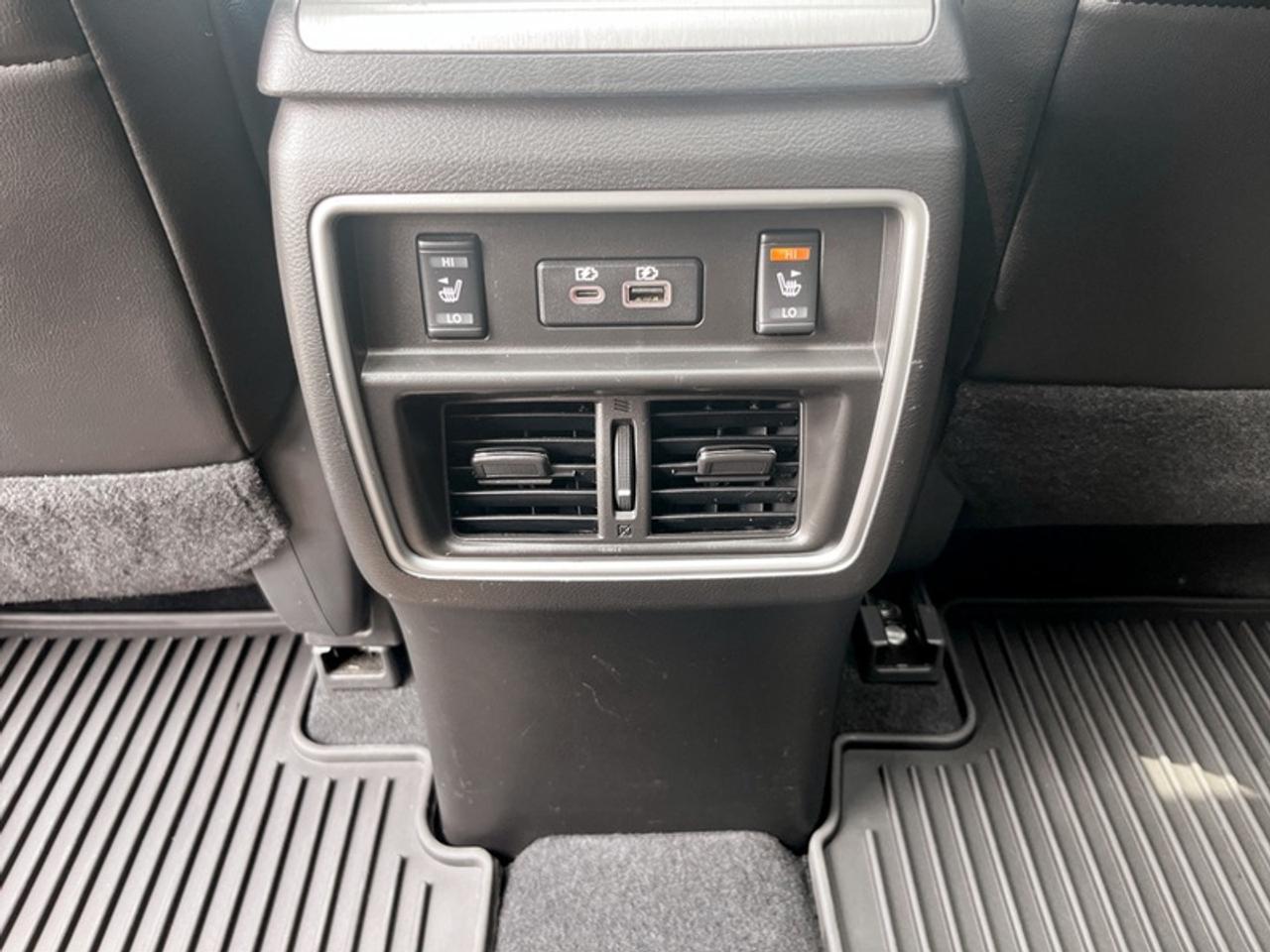 2021 Nissan Murano AWD Midnight Edition  **CLEAN CARFAX** Photo