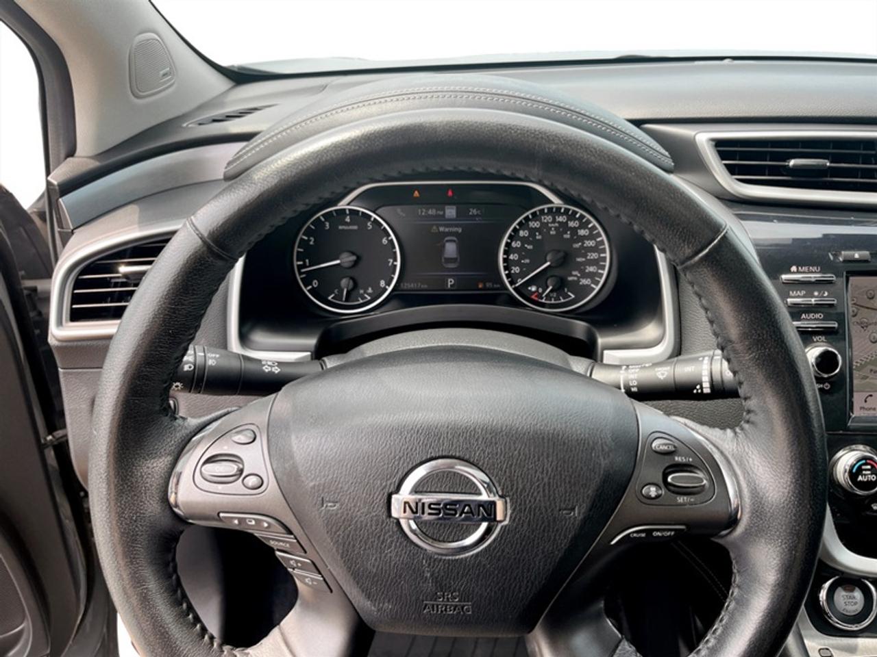 2021 Nissan Murano AWD Midnight Edition  **CLEAN CARFAX** Photo