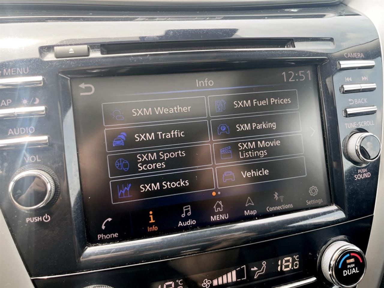2021 Nissan Murano AWD Midnight Edition  **CLEAN CARFAX** Photo