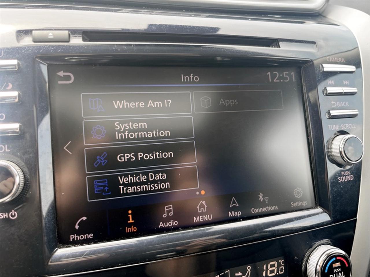 2021 Nissan Murano AWD Midnight Edition  **CLEAN CARFAX** Photo
