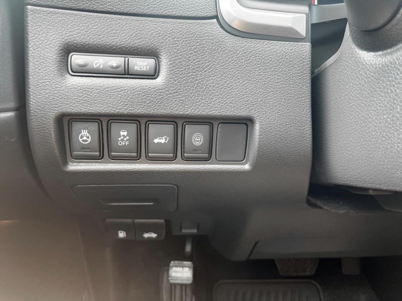 2021 Nissan Murano AWD Midnight Edition  **CLEAN CARFAX** Photo