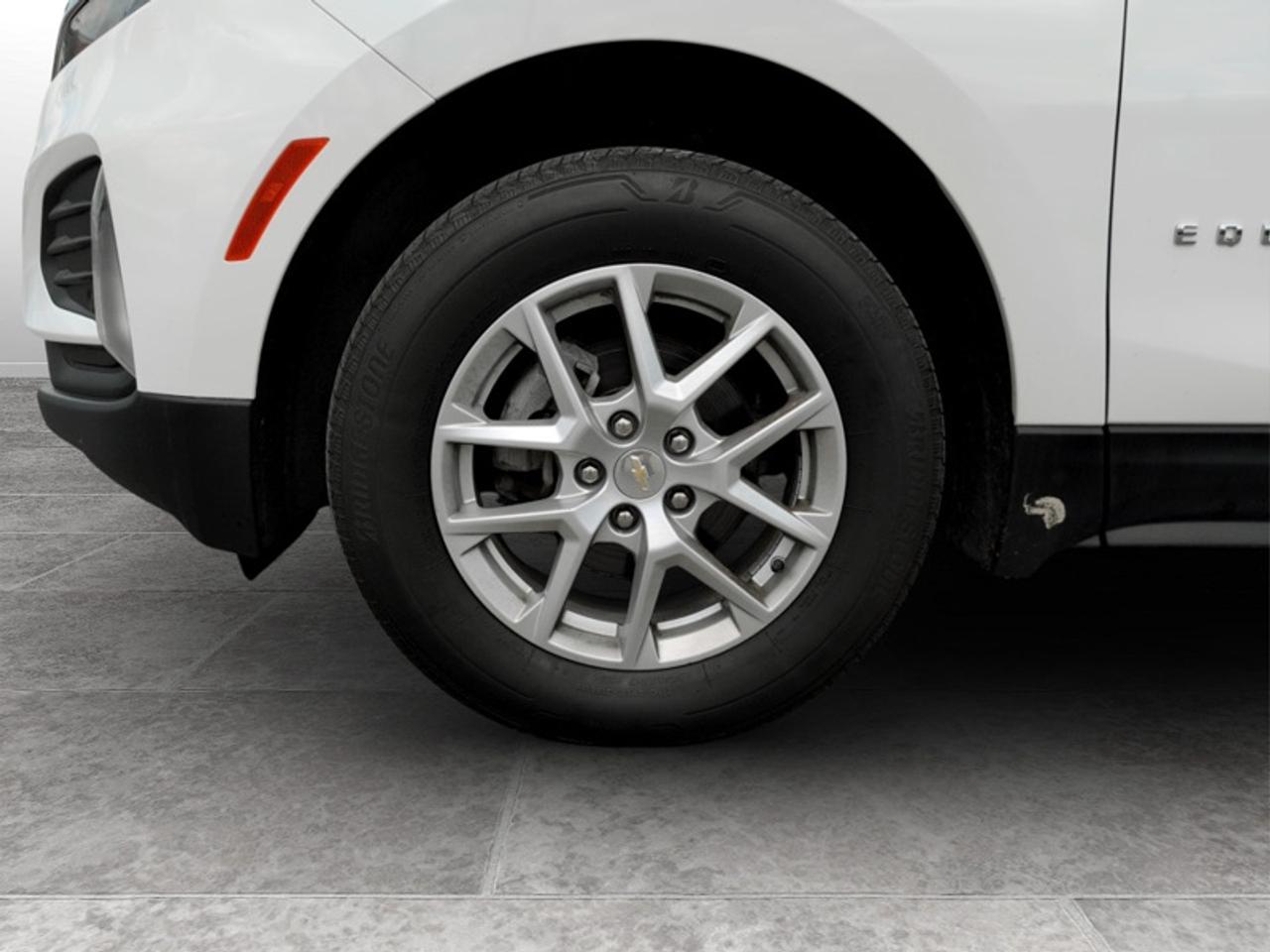2024 Chevrolet Equinox LT Photo