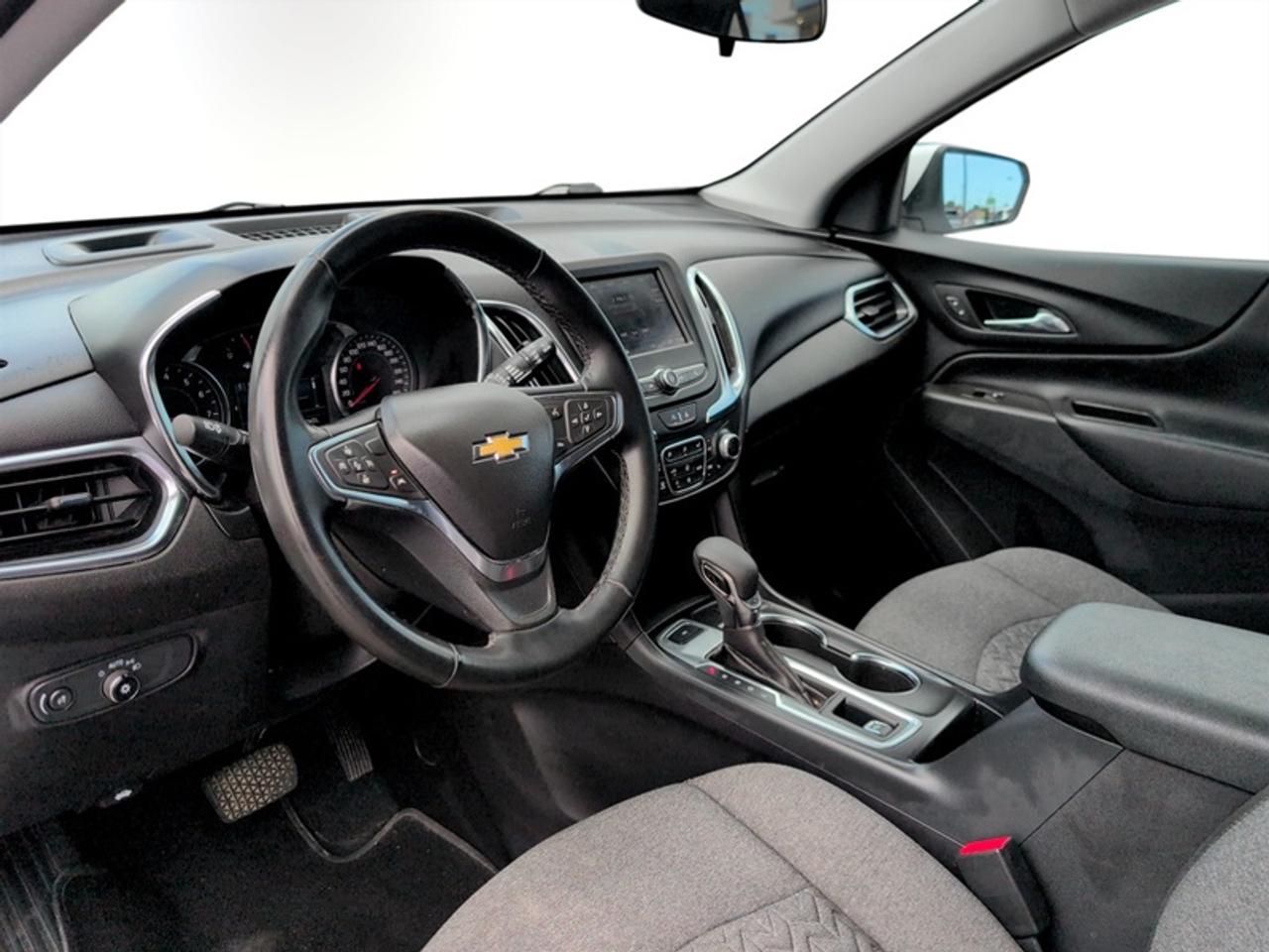 2024 Chevrolet Equinox LT Photo