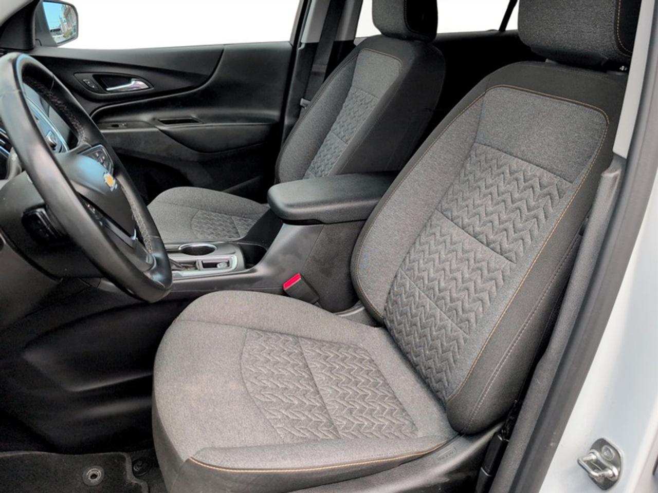 2024 Chevrolet Equinox LT Photo