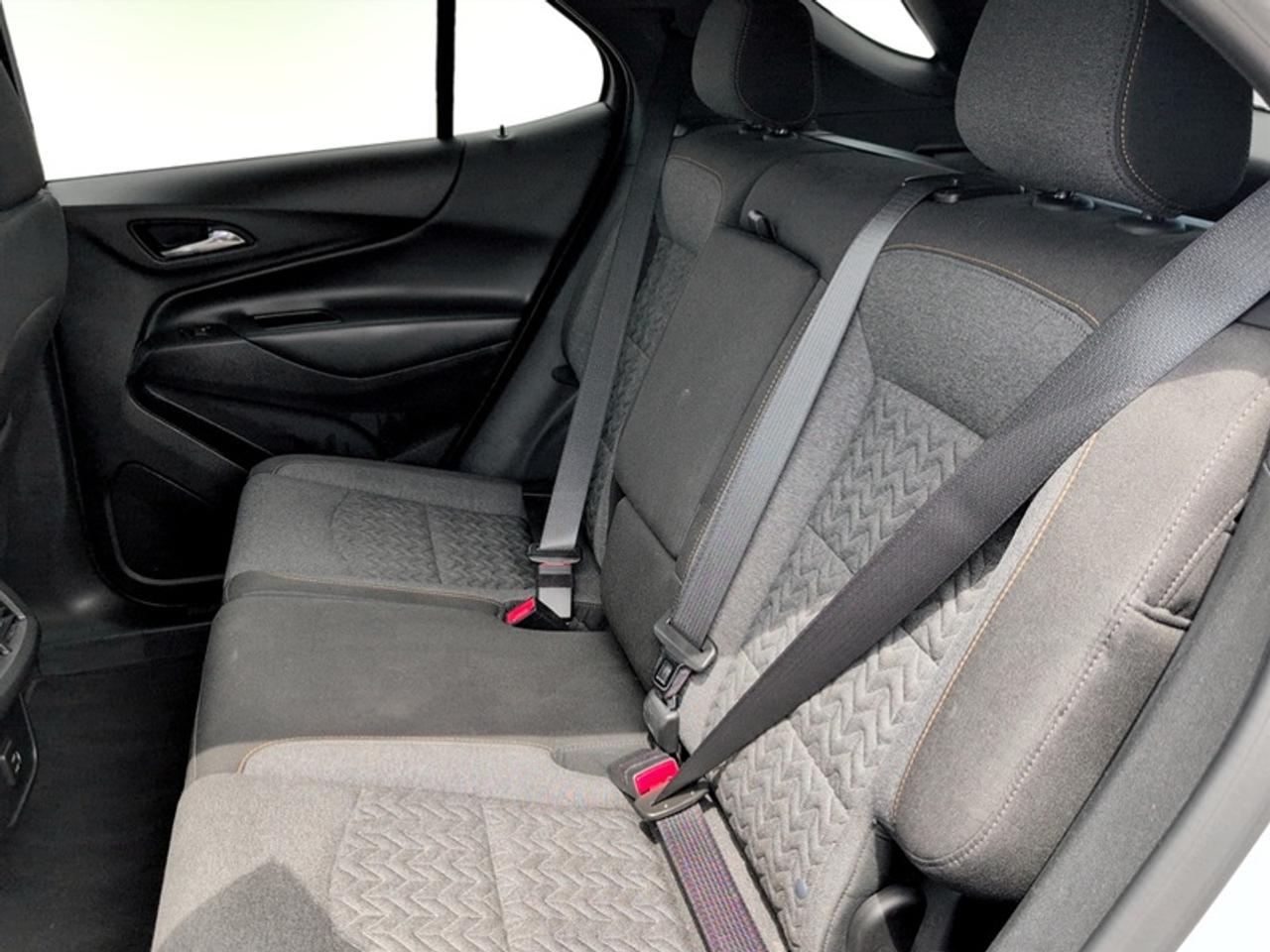 2024 Chevrolet Equinox LT Photo