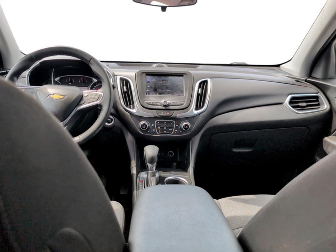 2024 Chevrolet Equinox LT Photo