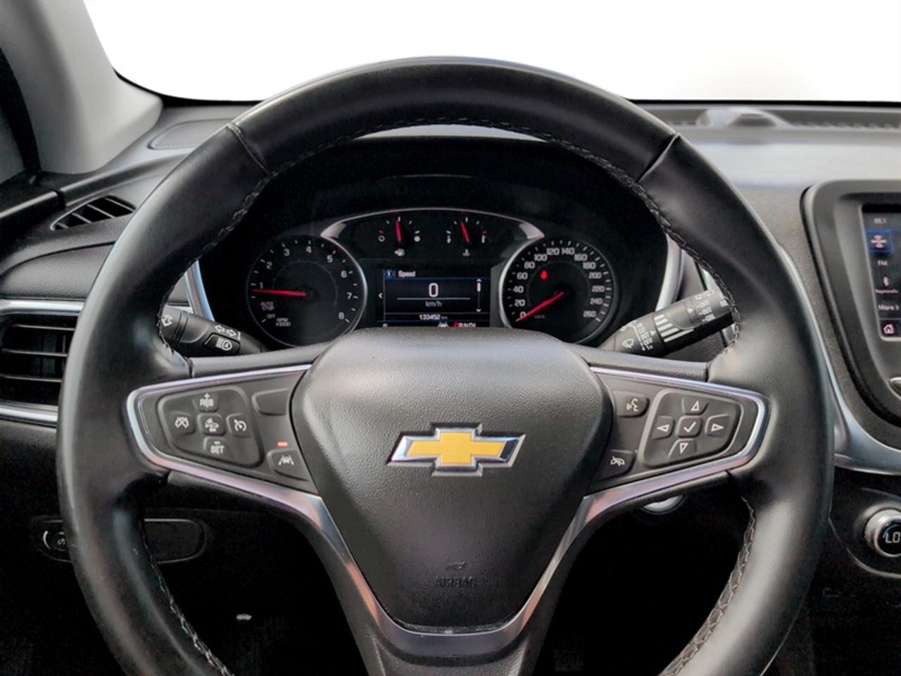 2024 Chevrolet Equinox LT Photo