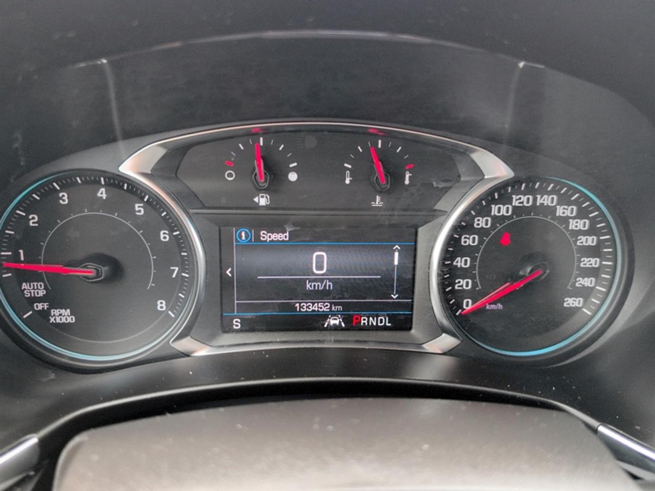 2024 Chevrolet Equinox LT Photo
