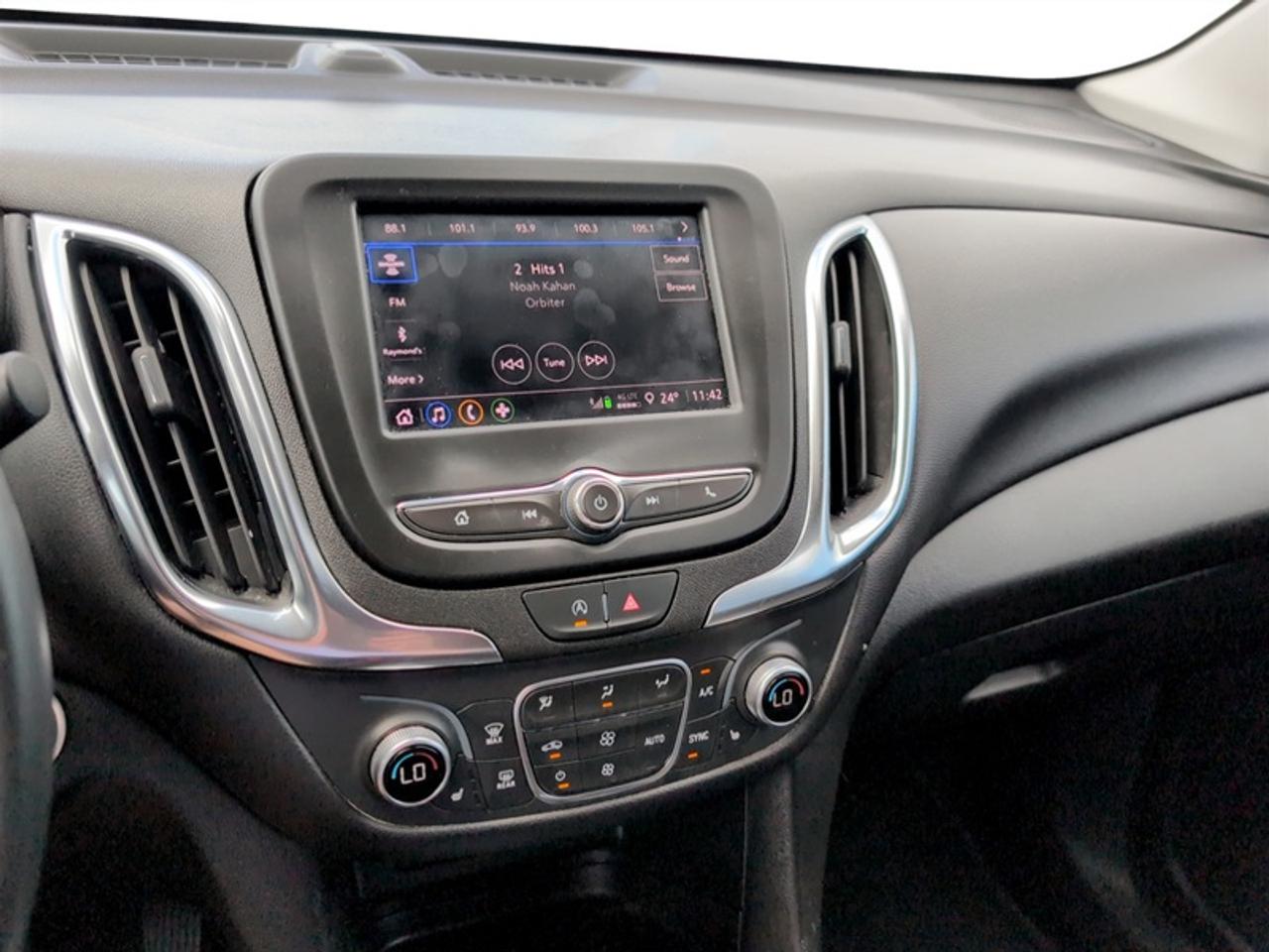 2024 Chevrolet Equinox LT Photo