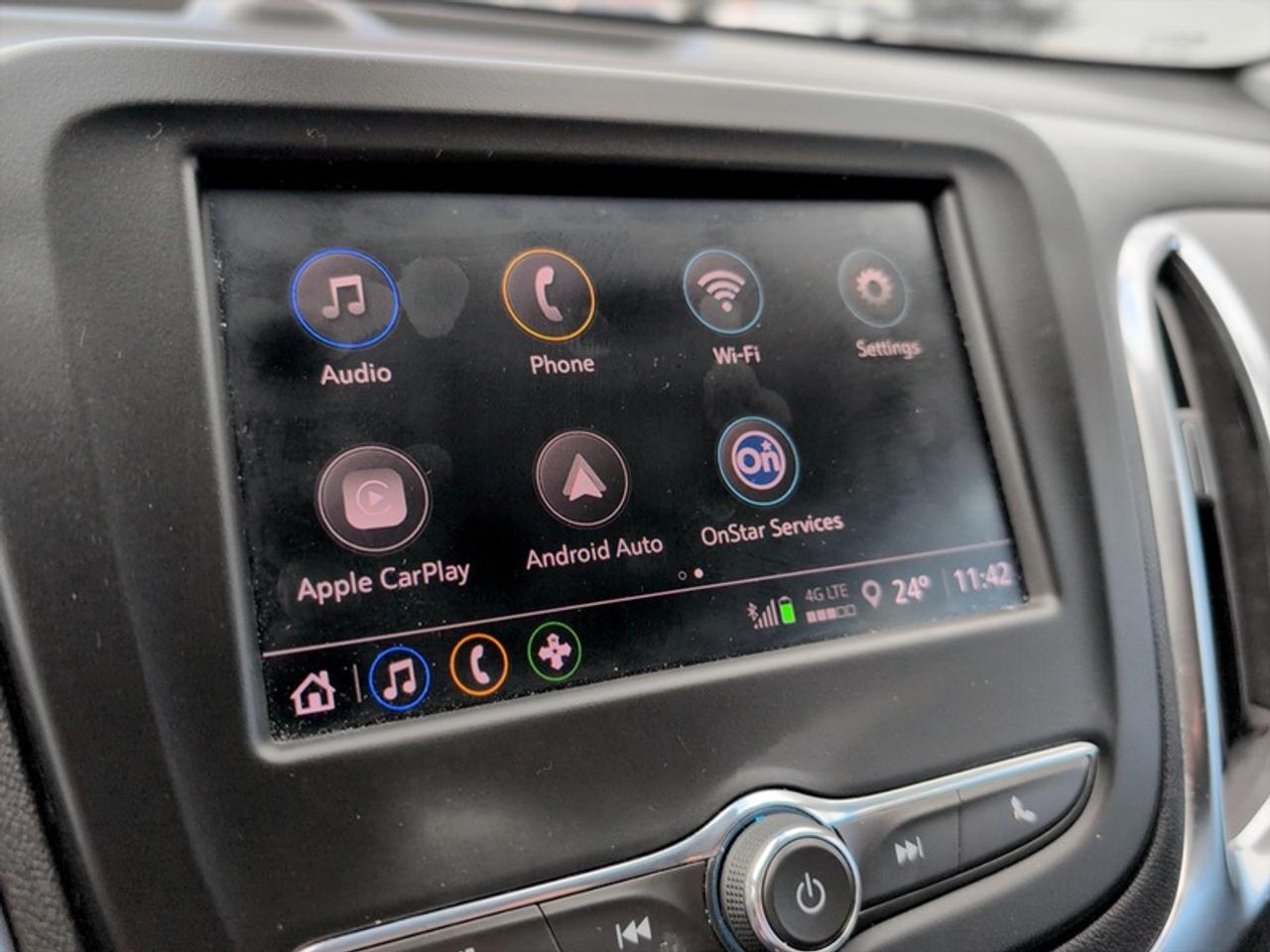 2024 Chevrolet Equinox LT Photo