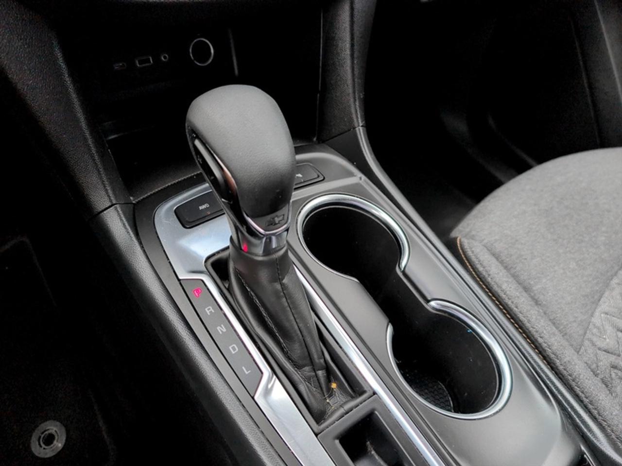 2024 Chevrolet Equinox LT Photo