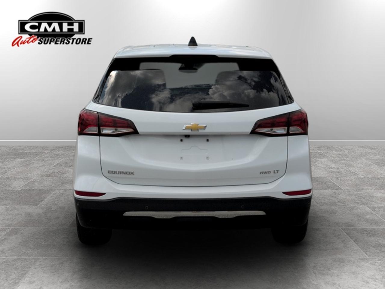 2024 Chevrolet Equinox LT  **CLEAN CARFAX** Photo