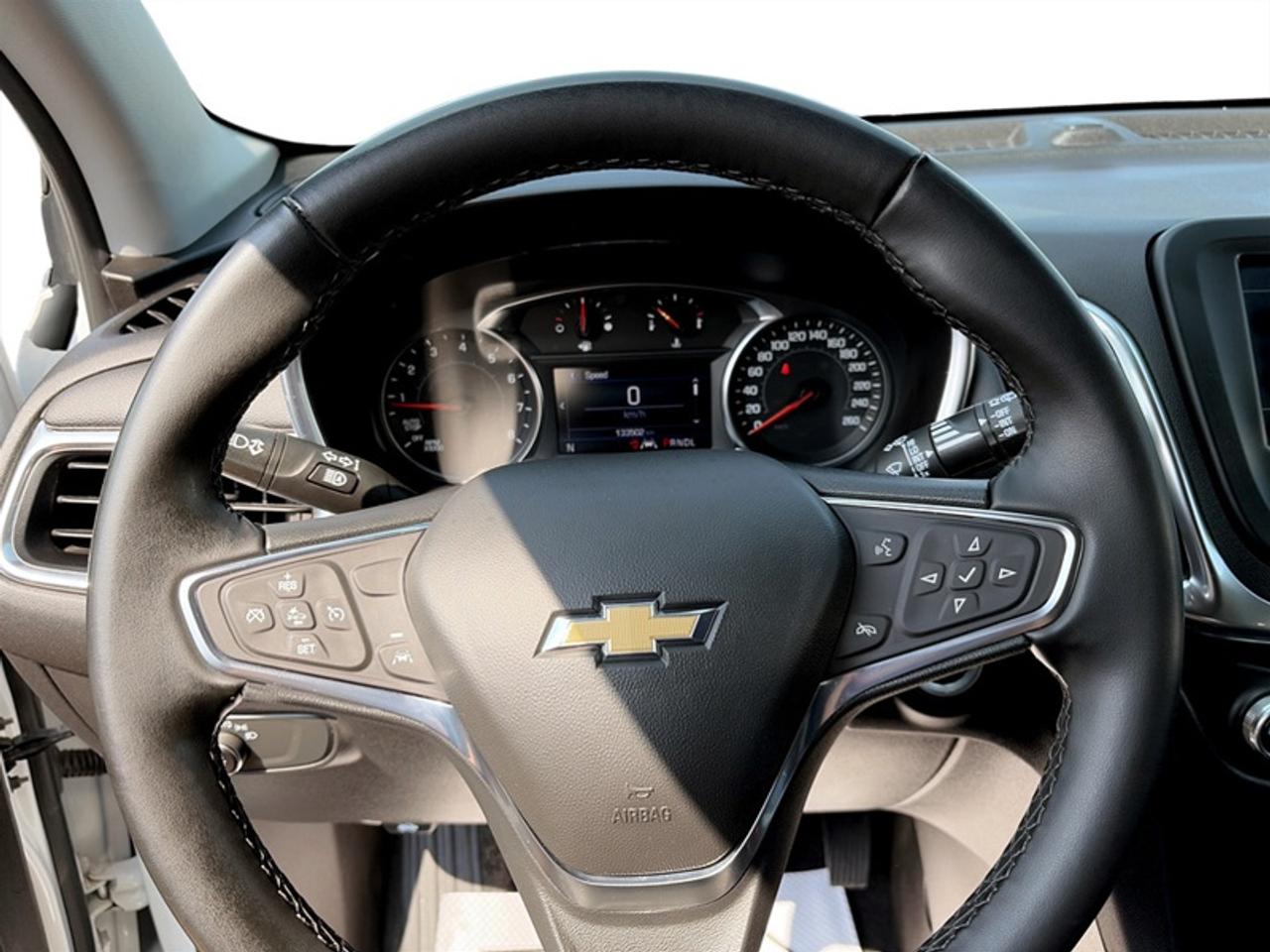 2024 Chevrolet Equinox LT  **CLEAN CARFAX** Photo
