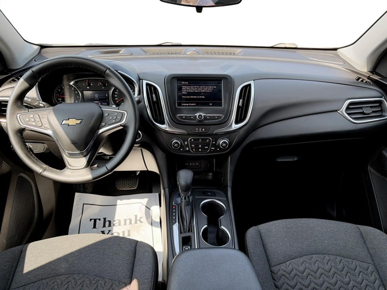 2024 Chevrolet Equinox LT  **CLEAN CARFAX** Photo
