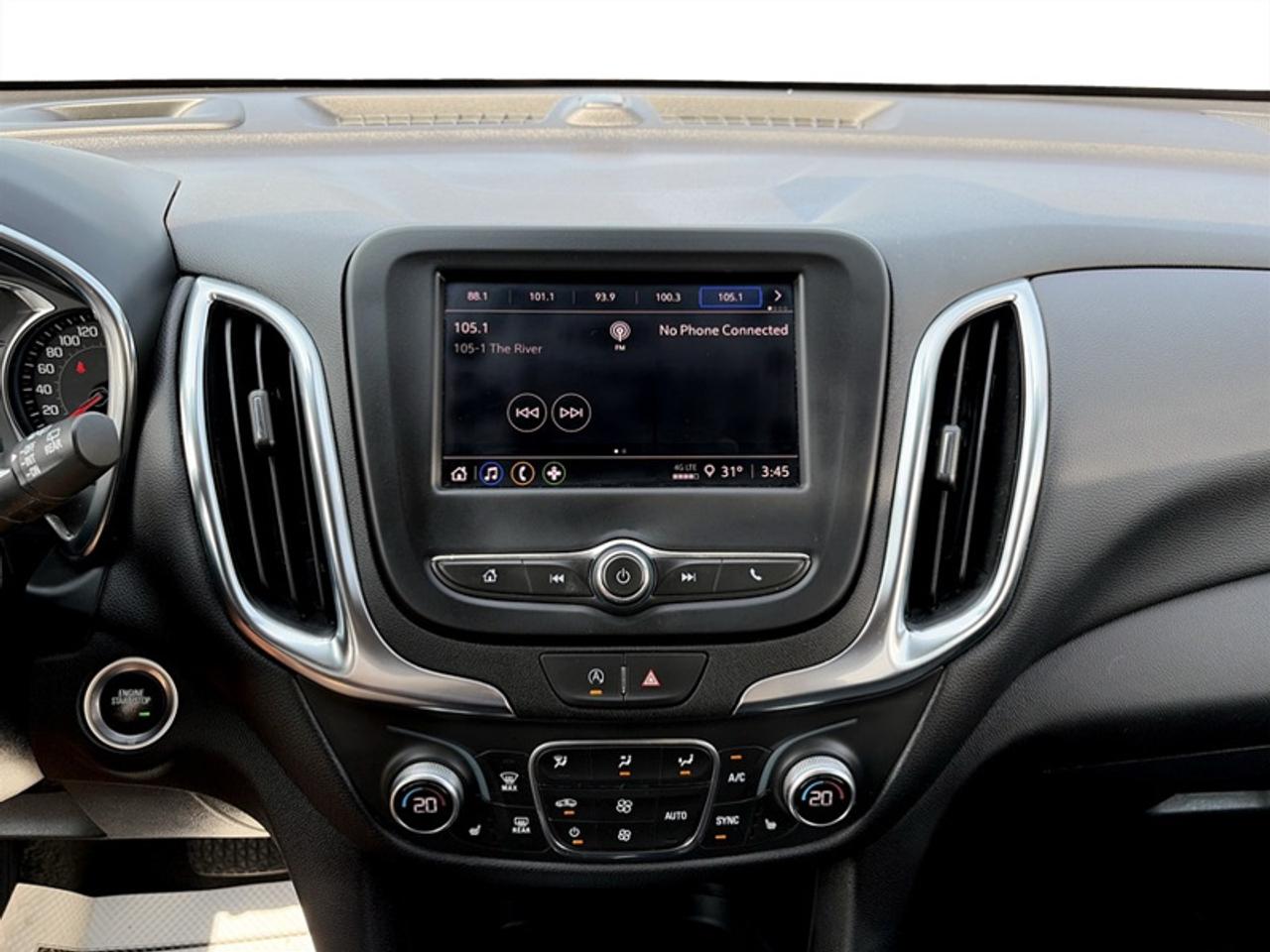 2024 Chevrolet Equinox LT  **CLEAN CARFAX** Photo
