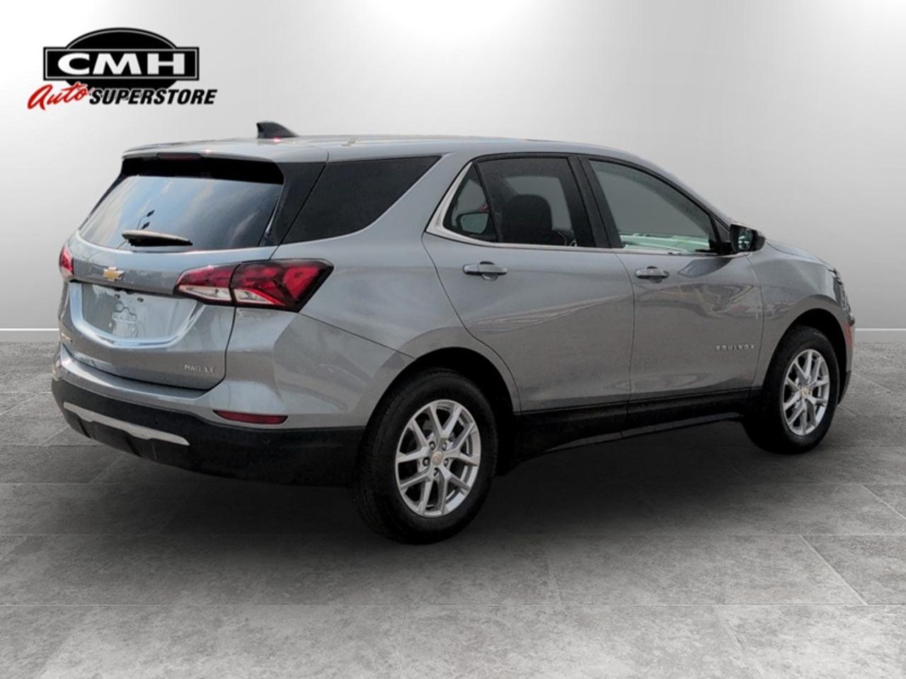 2024 Chevrolet Equinox LT  **CLEAN CARFAX** Photo