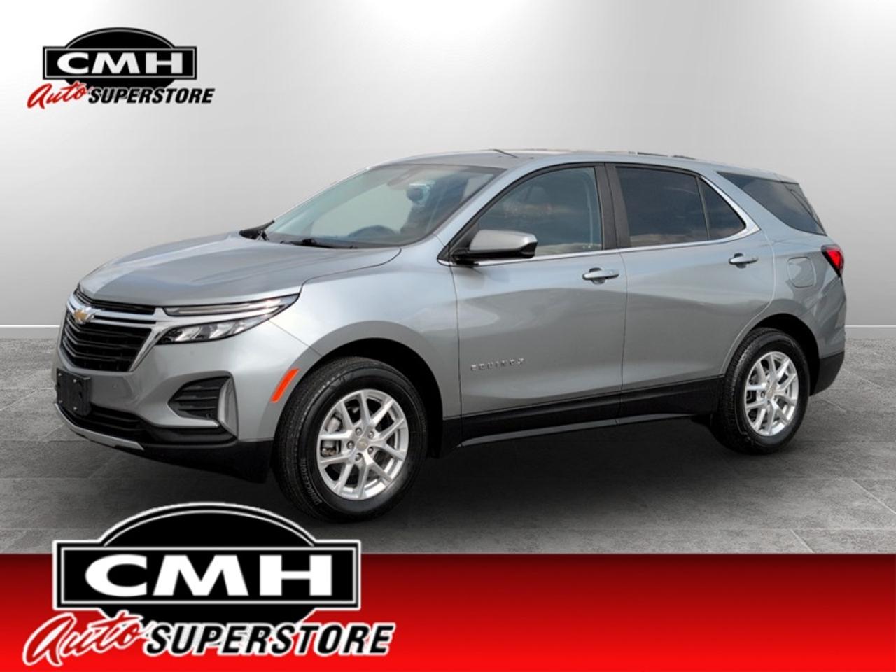 2024 Chevrolet Equinox LT  **CLEAN CARFAX** Photo