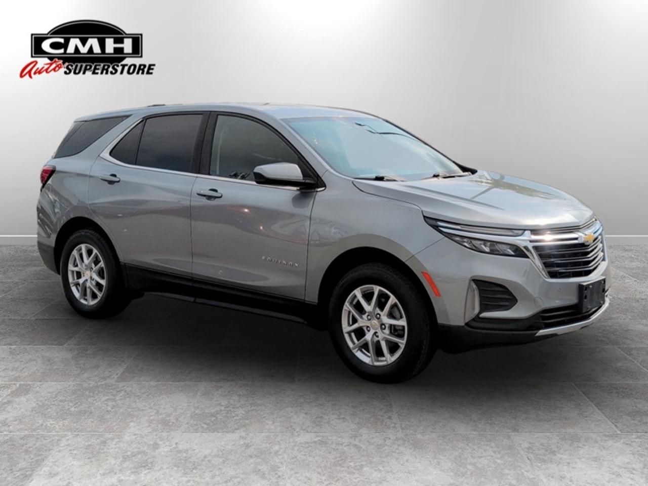 2024 Chevrolet Equinox LT  **CLEAN CARFAX** Photo